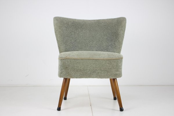 Mid-Century Chair, 1960s-TZ-997084