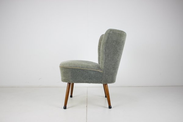 Mid-Century Chair, 1960s-TZ-997084