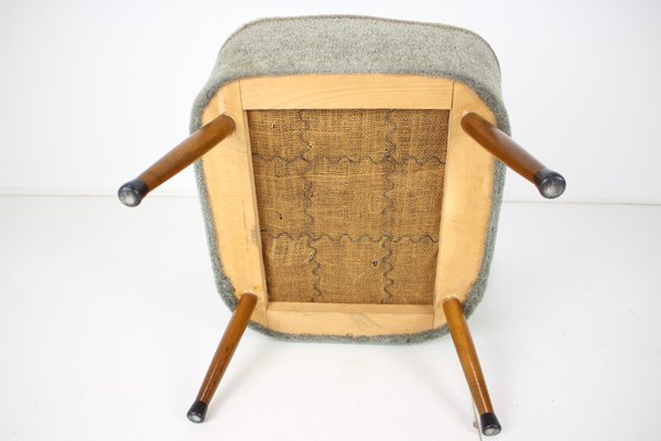 Mid-Century Chair, 1960s-TZ-997084