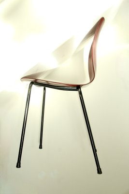 Mid-Century Chair from Pagholz Flötotto, 1950s-HUY-1777072