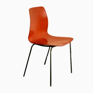 Mid-Century Chair from Pagholz Flötotto, 1950s-HUY-1777072