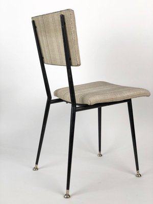 Mid-Century Chair from Sonnet, Austria, 1950s-BAF-763394