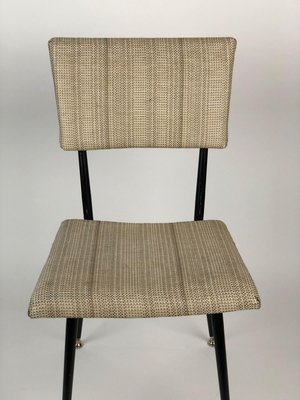 Mid-Century Chair from Sonnet, Austria, 1950s-BAF-763394