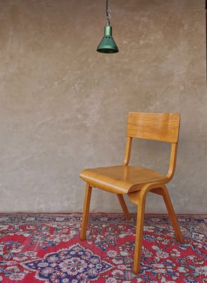 Mid-Century Chairs from Steifensand, Set of 6, 1960s-FW-1115941