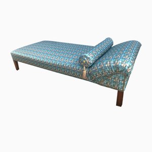 Mid-Century Chaise Longue or Daybed, 1950s-WQQ-1335602