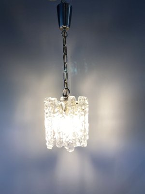 Mid-Century Chandelier by J.T.Kalmar for J.T.Kalmar-JO-750846