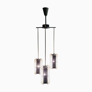 Mid-Century Chandelier from Drupol, 1960s-TZ-785971