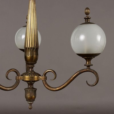 Mid-Century Chandeliers, Set of 2-VMM-2042315