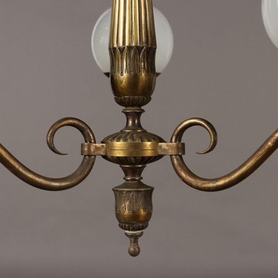 Mid-Century Chandeliers, Set of 2-VMM-2042315