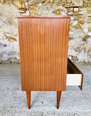 Mid-Century Chest of Drawers, 1960s-OJT-1757148