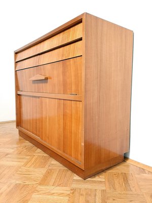 Mid-Century Chest of Drawers, 1960s-WQC-833640