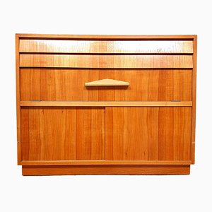 Mid-Century Chest of Drawers, 1960s-WQC-833640