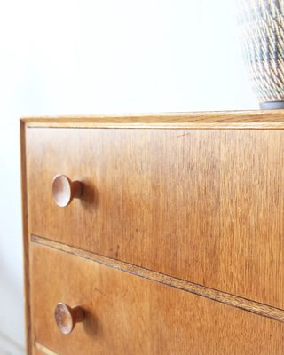 Mid-Century Chest of Drawers from Meredew, 1960s-OXJ-1293460