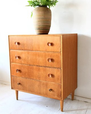 Mid-Century Chest of Drawers from Meredew, 1960s-OXJ-1293460