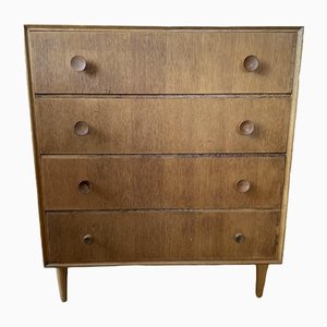 Mid-Century Chest of Drawers from Meredew, 1960s-OXJ-1293460