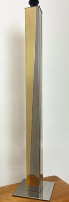 Mid-Century Cityscape Floor Lamp attributed to Paul Evans, 1970s-WZZ-1763113