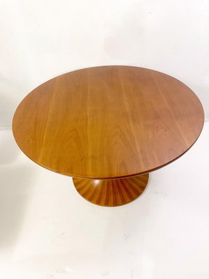 Mid-Century Clessidra Table by Luigi Massonif for Mobilia Manufacture, 1960s-FGA-1234398