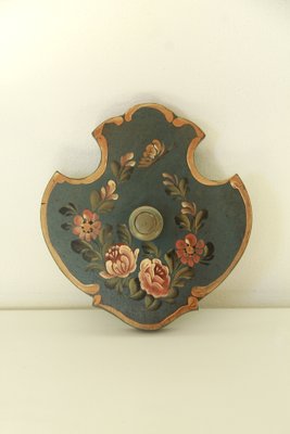 Mid-Century Coat Hanger / Rack, Italy, 1950s-HUY-1767000