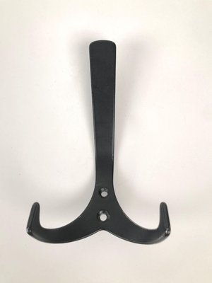 Mid-Century Coat Hooks, Austria, 1957, Set of 2-BAF-763405