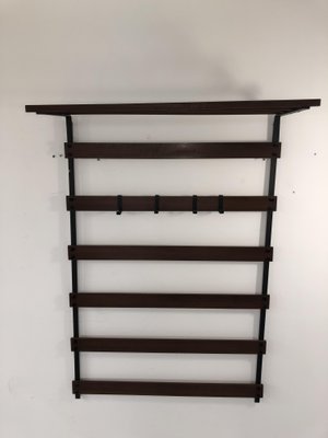 Mid-Century Coat Rack, 1970s-JWH-1365947