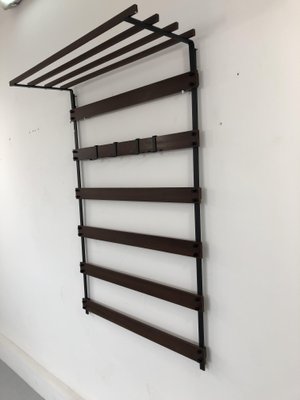 Mid-Century Coat Rack, 1970s-JWH-1365947