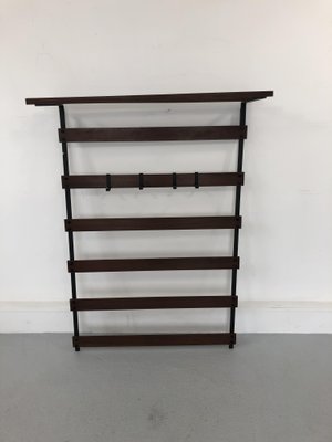 Mid-Century Coat Rack, 1970s-JWH-1365947