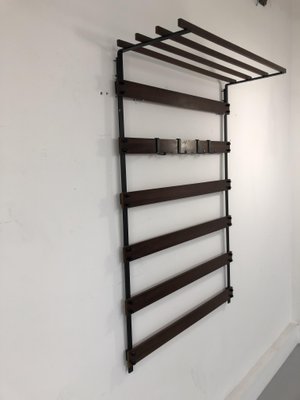 Mid-Century Coat Rack, 1970s-JWH-1365947