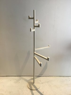 Mid-Century Coat Rack by Makio for Gedy, 1960s-SU-673295