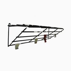 Mid-Century Coat Rack in the Style of Pilastro, 1960s-SZW-857151