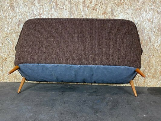 Mid-Century Cocktail Sofa, 1960s-EJL-1140109