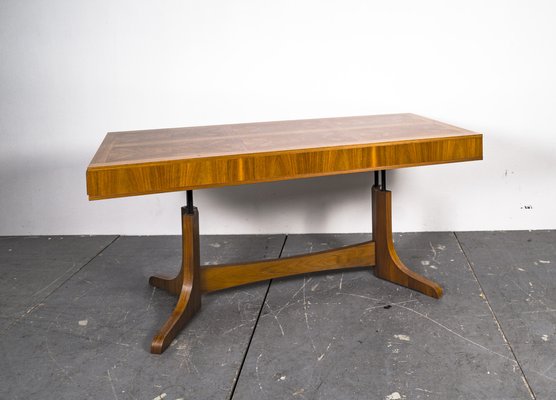 Mid-Century Coffe or Dining Table, 1970s-VLO-1284181