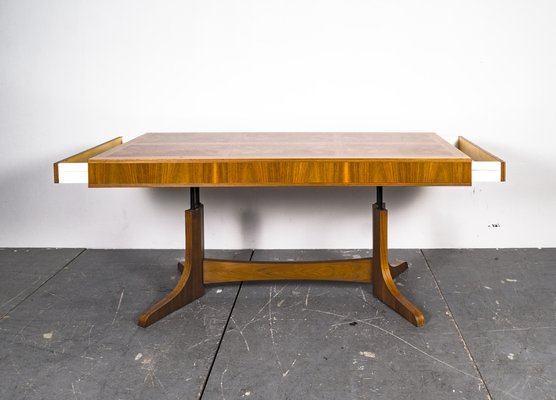 Mid-Century Coffe or Dining Table, 1970s-VLO-1284181