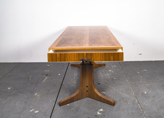 Mid-Century Coffe or Dining Table, 1970s-VLO-1284181