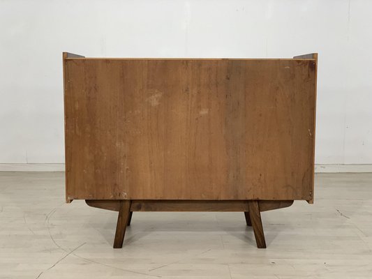 Mid-Century Commode, Germany-LIL-1807574