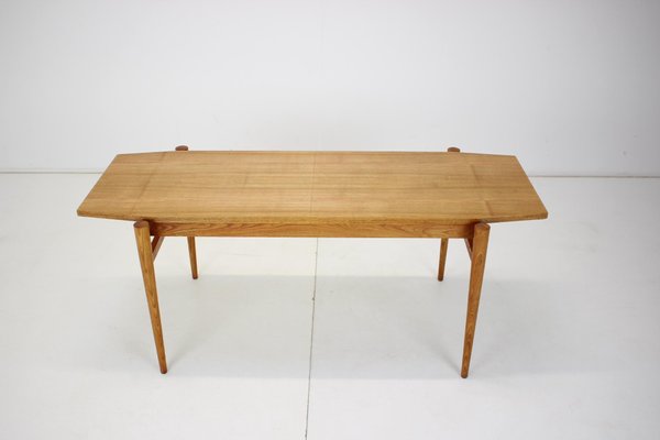 Mid-Century Conference Table, 1970s-TZ-1096093