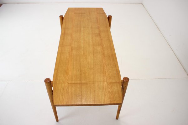 Mid-Century Conference Table, 1970s-TZ-1096093