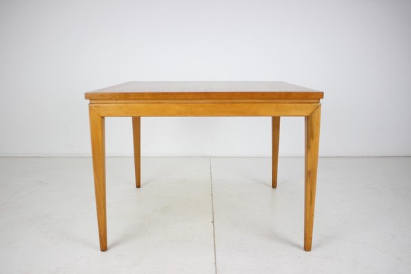 Mid-Century Conference Table from Dřevotvar, 1960s-TZ-999788