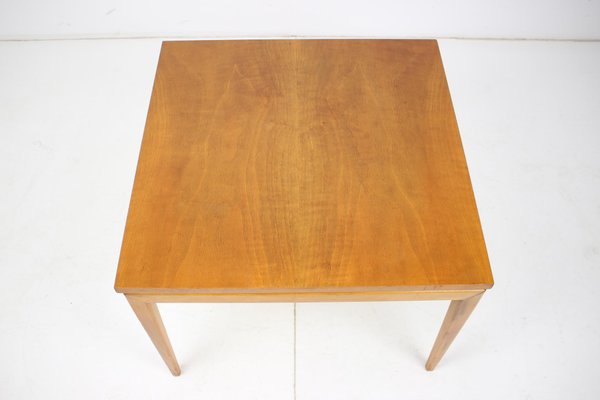 Mid-Century Conference Table from Dřevotvar, 1960s-TZ-999788