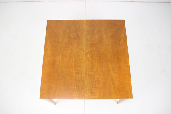 Mid-Century Conference Table from Dřevotvar, 1960s-TZ-999788