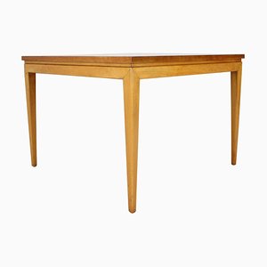 Mid-Century Conference Table from Dřevotvar, 1960s-TZ-999788