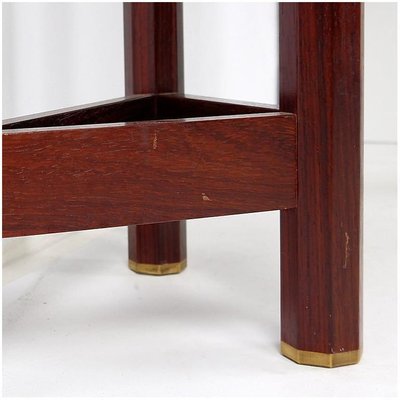 Mid-Century Console Table attributed to Jan Vlug - Belgium-JG-1777303