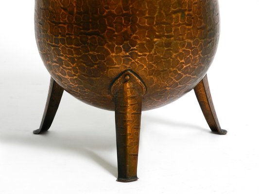 Mid-Century Copper Champagne Cooler by Harald Buchrucker-RR-1320392