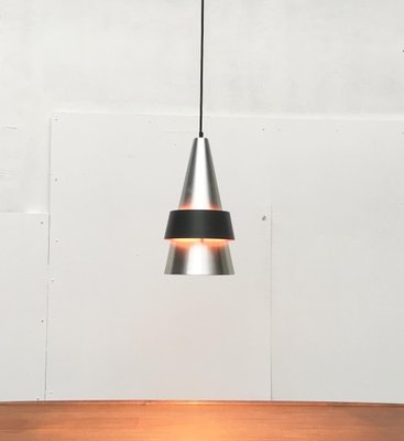 Mid-Century Corona Pendant Lamp by Jo Hammerborg for Fog & Morup, 1960s-UAH-848308