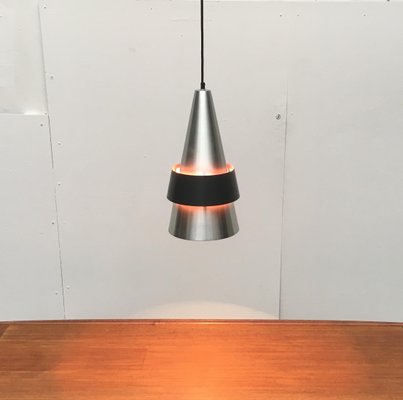 Mid-Century Corona Pendant Lamp by Jo Hammerborg for Fog & Morup, 1960s-UAH-848308