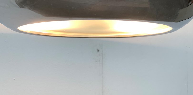 Mid-Century Czech Ceiling Pendant Lamp by Josef Hurka for Napako-UAH-1021701