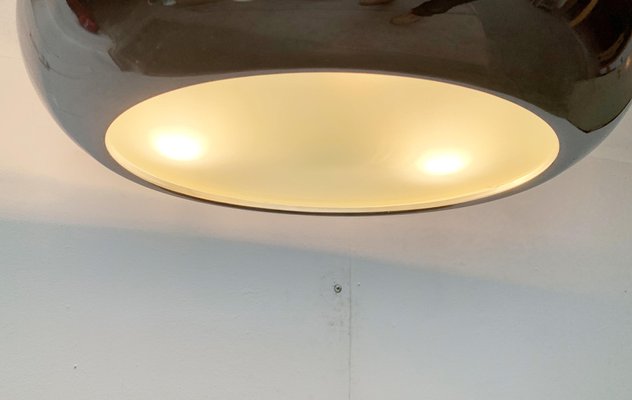 Mid-Century Czech Ceiling Pendant Lamp by Josef Hurka for Napako-UAH-1021701