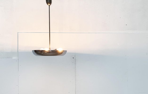 Mid-Century Czech Ceiling Pendant Lamp by Josef Hurka for Napako-UAH-1021701