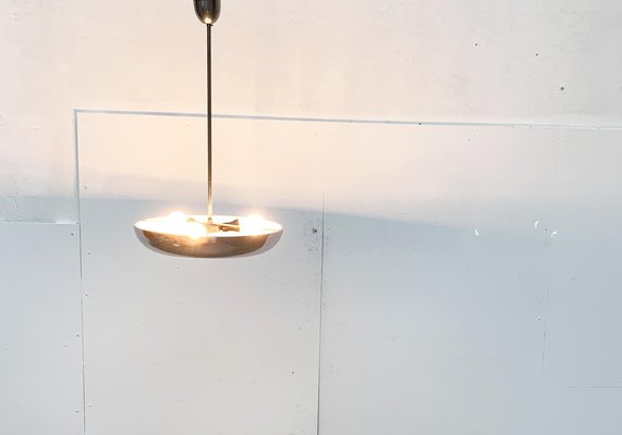 Mid-Century Czech Ceiling Pendant Lamp by Josef Hurka for Napako-UAH-1021701