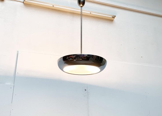 Mid-Century Czech Ceiling Pendant Lamp by Josef Hurka for Napako-UAH-1021701