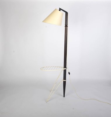 Mid-Century Czech Floor Lamp by Krasna Jizba for Uluv, 1950s-VHD-1438653